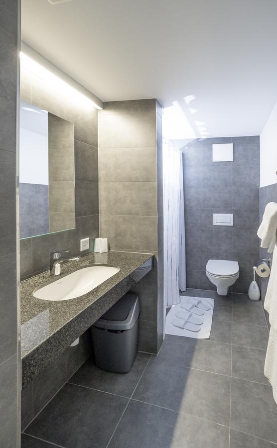 Aparthotel Baeren Seengen エクステリア 写真