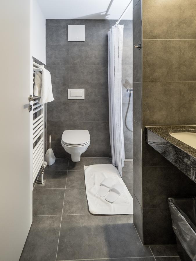 Aparthotel Baeren Seengen エクステリア 写真