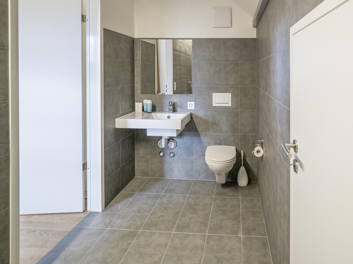 Aparthotel Baeren Seengen エクステリア 写真