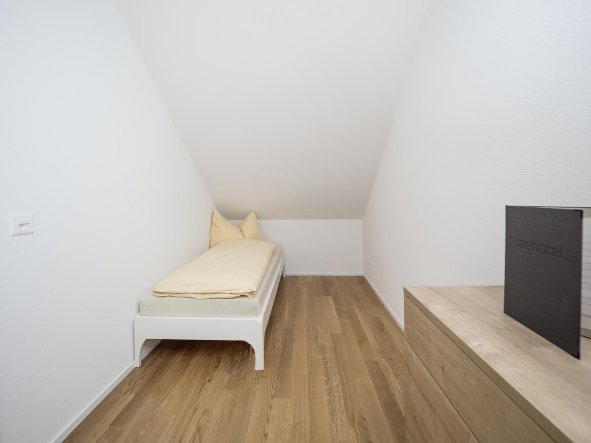 Aparthotel Baeren Seengen エクステリア 写真
