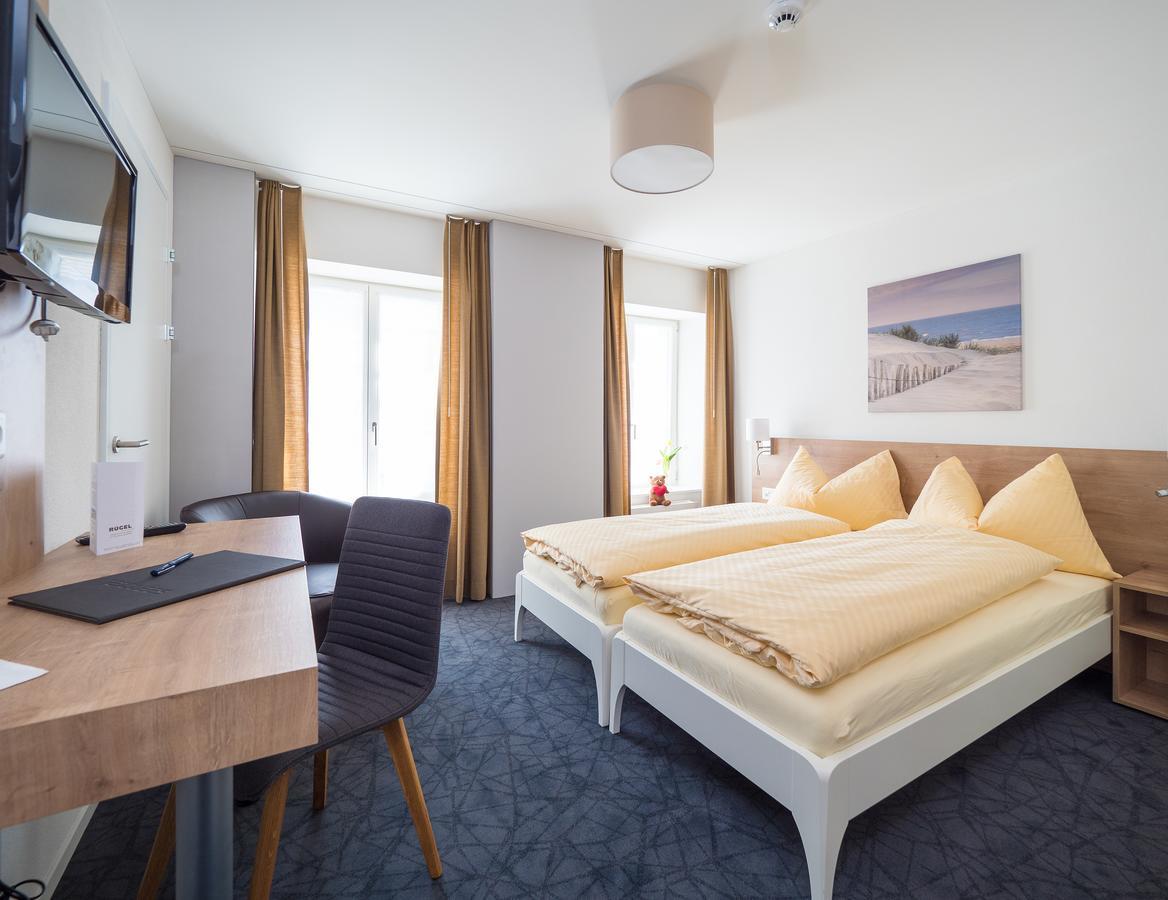 Aparthotel Baeren Seengen エクステリア 写真