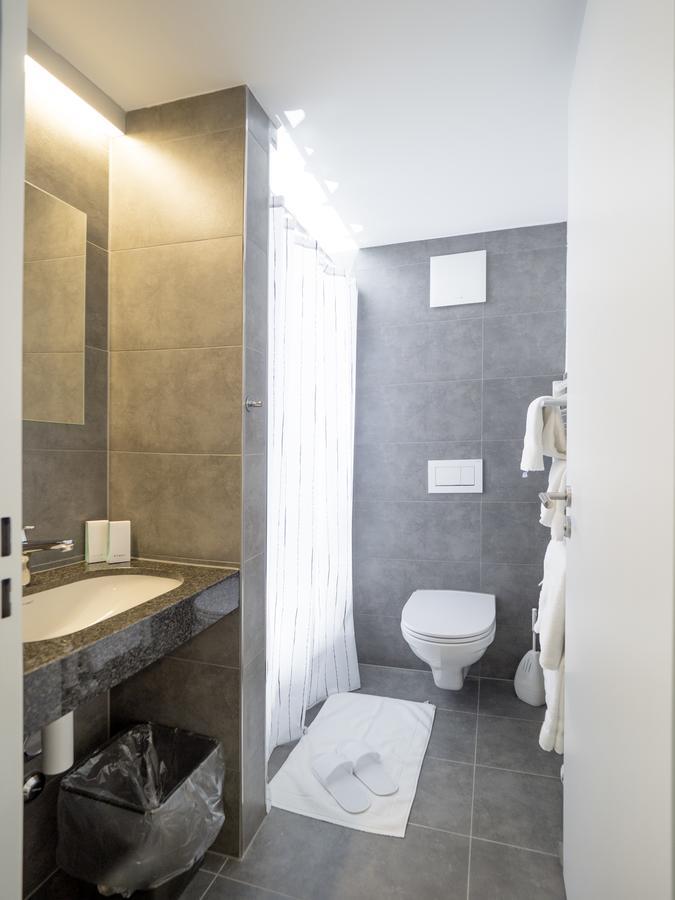 Aparthotel Baeren Seengen エクステリア 写真